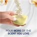 Lenor In-Wash Laundry Scent Booster Beads 570g Gold Orchid - Long-Lasting Freshness - Pack of 1 - Buy Online on GoSupps.com