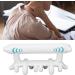 Manual Fascia Blaster for Pain Relief & Improved Blood Circulation - Cellulite Massager & Gua Sha Tool for Neck Legs & Full Body - Buy Online on GoSupps.com