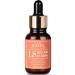 Lactic Acid 12.5% Face Peel Serum with HA for Healthier Skin - Daily Exfoliation for Breakout Scars - 1 Fl Oz - Buy Online on GoSupps.com