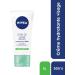 NIVEA Essentials Day Care 24H Intense Hydration + Mattifying (1 x 50 ml) moisturizing face cream women's & men's care enriched with minerals and antioxidants - Buy Online on GoSupps.com