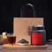 cn herb Yunnan Pu 'er Ripe Tea Chen Xiang Nuo Xiang Pu 'er Loose Tea Fossil Broken Silver Canned 500g. - Buy Online on GoSupps.com
