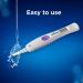 Clearblue Advanced Digital Ovulation Test - 20 Sticks | Easy Ovulation Tracking - Buy Online on GoSupps.com