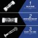 Silicone Ear Remover Tips Replacement - Otoscope Tools for Ear Cleaning - Assorted Colors - Jibau Ear Spoon Earwax Remover - Buy Online on GoSupps.com