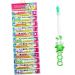 Healvian 36 Pcs Soft Baby & Toddler Toothbrush Set - Light & Small Brush Heads for Children's Oral Care - Buy Online on GoSupps.com