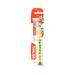 Elmex Learning toothbrush 0-2 years 1 piece-age-appropriate tooth cleaning with soft bristles and ergonomic handle-gives babies in a playful way to brushing your teeth
