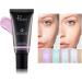 3PC Four-Color Makeup Pre-Separation Cream BB Cream Plain Cream Concealer Makeup Pre-Makeup Milk Face Liquid Foundation (Color : 03) - Buy Online on GoSupps.com