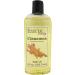 Cinnamon Bath Oil by Eclectic Lady - Scented Bath Oil - Relaxing & Moisturizing Bathing Oil - Fragrance Body Oil For Dry & Rough Sensitive Skin - Body Daily Nourishing Shower Oil (8 oz) 8 Ounce