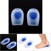 Buy Heeren Cushion: Silicone Gel Heel Shell Pillows for Plantar Fasciitis Pain Relief - 1 Pair International Shipping Available - Buy Online on GoSupps.com