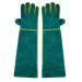 PeSandy Animal Handling Gloves Bite Proof 40CM Durable Bite Resistant Gloves for Bathing Grooming Welding Handling Dog/Cat/Bird/Snake/Parrot/Lizard/Reptile- Scratch/Bite Resistant Protection Gloves - Buy Online on GoSupps.com