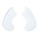 Miss Spa Reusable Silicone Smile Line Patches - 20x Hydrating & Smoothing Anti-Aging Overnight Wrinkle Patches - Dermatologist Tested - Buy Online on GoSupps.com