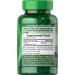 Puritan's Pride Selenium 200mcg - Essential Mineral Supplement - Buy Online on GoSupps.com