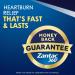 Zantac 360 Maximum Strength Tablets - 90 Count 20 mg Heartburn Relief & Prevention Buy Internationally - Buy Online on GoSupps.com