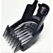  Shaving Heads 3-21mm Hair Clipper Head Compatible with for Philips QC5315 QC5345 QC5380 Men's Beard Trimmer Shaver Razor Combs New Easy to Replace  - Buy Online on GoSupps.com