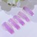 Silicone Lash Lift Shields - Japanese Cat Eye Pad | 5 Sizes | Jelly Lifting Shield for Eyelash Curling & Perming | Korean Lamination Roller & Elastic Silicon Pads - Buy Online on GoSupps.com