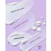 Pacifica Beauty Vegan Ceramide Face Wash & Lotion Set | Cleanser & Moisturizer for Sensitive Skin | Eczema Approved Fragrance-Free Dermatologist Tested - Buy Online on GoSupps.com