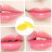 minkissy Lip Care 6 Boxes Anti-drying Lip Hydrating Lip Moisturizing Lip Sleep Exfoliating Lip Plaster Crystal Lip Lip Filler Care Products Miss Portable Lip Patch - Buy Online on GoSupps.com