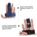 FOMIYES Strap Fracture Protector Brace | Wrist Support Splint & Thumb Holder for Fast Recovery - International Shipping Available - Buy Online on GoSupps.com
