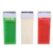 Roll-On Wax for Hair Removal - 6-Piece Strong Viscosity Kit | Easy Body Beauty Care - Buy Online on GoSupps.com