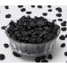 Nature Connect Afghani Seedless Black Raisins 200gms | Kali Kismis | Healthy Dry Fruit Dried Kishmish Seeds_Packing May Vary - Buy Online on GoSupps.com
