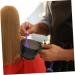 Veemoon 2pi ces Bol De Coloration Capillaire Avec Poign e Antid rapante Empilable Pour Salon Et Maison Avec Marquages De Mesure Pour M lange Pr cis - Buy Online on GoSupps.com