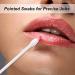 400 Count Precision Tip Double-Pointed Cotton Swabs for Makeup - 400pcs (Pack of 1) - Buy Online on GoSupps.com