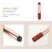 Beavorty Lip Brush Applicator - Travel-Friendly Makeup Brush for Women & Girls - Buy Online on GoSupps.com