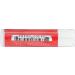 Buy Peppermint Lip Balm 0.15 OZ - Hydrating & Nourishing | International Shipping Available - Buy Online on GoSupps.com