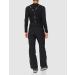 CMP Men's Stretch Ski Pants for Men - 56 Black | Premium Winter Wear | International Shipping - Buy Online on GoSupps.com