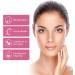Cr me d pilatoire visage pour femmes et hommes formule douce et non irritante application facile pour la l vre sup rieure le menton et les joues. pilation rapide et efficace. 2pcs - Buy Online on GoSupps.com