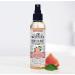 J.R. Watkins Grapefruit Hydrating Body Oil Mist - 6 fl oz | Moisturizing Spray for Glowing Skin | Made in USA, Cruelty Free - Buy Online on GoSupps.com