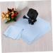 COHEALI 80pcs Microfiber Lens Wipes - Eyeglasses Jewelry Camera & Screen Cleaner Cloths - Perfect for Glasses & Cell Phones - Buy Online on GoSupps.com
