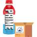 Vending 2 U Prime Hydration Drink Variety Pack 6 Flavors Each (16.9oz 12pk) - Buy Online on GoSupps.com