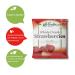 Fresh Elements Dried Strawberries 1.1oz Single Serving Pack - Preservative Free, Gluten Free, Non GMO - Healthy Travel Snack (6 Pack) - Buy Online on GoSupps.com