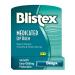 Blistex Medicated Lip Balm SPF 15 - Protect & Moisturize Lips Globally | 0.15 oz - Buy Online on GoSupps.com