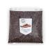 Superfoodies Raw Organic Cocoa/Cacao Nibs 1KG - Made with Superior Criollo Beans Sustainably Sourced in Peru - Non-GMO 1 kg (Pack of 1)