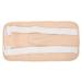 Casting oil pack for liver compresses castor oil packs compress reusable ensure less disorder comfort sleeping comfort castor oil wrap skin color