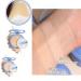 Oil Control Matte Pressed Powder - Long-Lasting & Waterproof Setting Makeup in Natural Beige - Buy Online on GoSupps.com