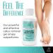 Joyjour Extra Strength Callus Remover - Professional Pedicure Results in Minutes! (8 oz) - Buy Online on GoSupps.com