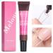 Melous Solid Gel Nail Glue for Acrylic Nail Tips | Long Lasting UV Gel for Nail Extensions | 1PCS - Buy Online on GoSupps.com