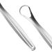 Stainless Steel Tongue Scraper Set | Reduce Bad Breath | U-Shaped & Spoon Shape Tongue Cleaner | Premium Oral Care Tool - Buy Online on GoSupps.com