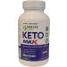 Trim Life Labs Keto Max 1200MG Pills - 2 Pack with Apple Cider Vinegar, goBHB Exogenous Ketones - Advanced Ketogenic Supplement for Ketosis Support - 120 Capsules, 60 Count - Buy Online on GoSupps.com