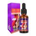 Hip lift up cream essential oil for lifting the hip for the buttocks butt enhancement expansion essential oil nourishing oil for more fuller