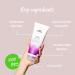 Four Reasons Hair Tinting Conditioner - Natural Semi-Permanent Purple Color - Gentle Intensive Tint for Hair - Pflaum  - Buy Online on GoSupps.com