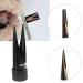 Guapa Metal Eyebrow Pencil Sharpener - Professional Makeup Tool for Waterproof Pencils - Buy Online on GoSupps.com