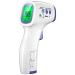 LPOW Forehead Thermometer for Adults 2 in 1 Dual Mode