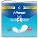 Attends Soft 4 Super 46 Pack 1.6 kg - Absorbent Adult Diaper - Pack of 1 - Buy Online on GoSupps.com