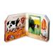 Buy Ministeps: Out and About on the Farm Book for Babies (12+ Months) - International Shipping Available - Buy Online on GoSupps.com