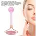 2-in-1 Ice Balls for Facial Treatment | Cooling Glass Roll Balls for Eyes & Neck | Reduce Swelling & Tighten Skin - Buy Online on GoSupps.com