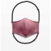 Lululemon Athletica Double Strap Face Mask (Plumful) - One Size | Premium Comfort & Style | International Shipping Available - Buy Online on GoSupps.com