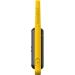 Motorola Solutions Talkabout - Yellow - Pack of 2 - Buy Online on GoSupps.com